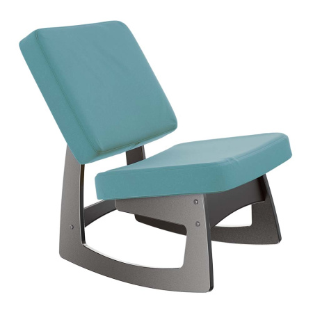 Кресло-качалка - Смарт G Фрейм (UltraChokolate, венге)